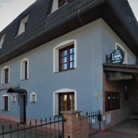 Restauracia Penzion Na Mlyne Gerlachov Exterior photo